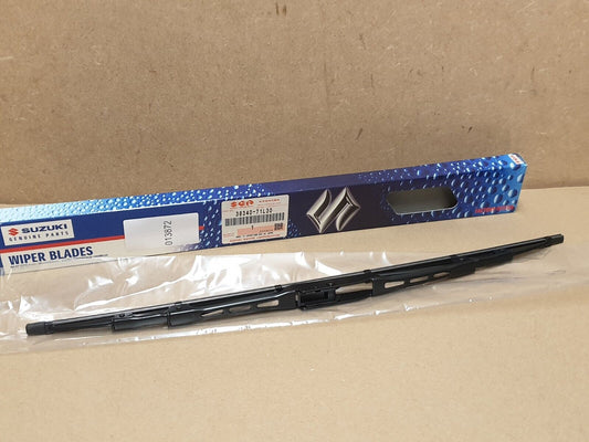NEW Genuine Suzuki SWIFT 2011-2017 Wiper Blades TWIN PACK 38340-71L11 38340-71L30