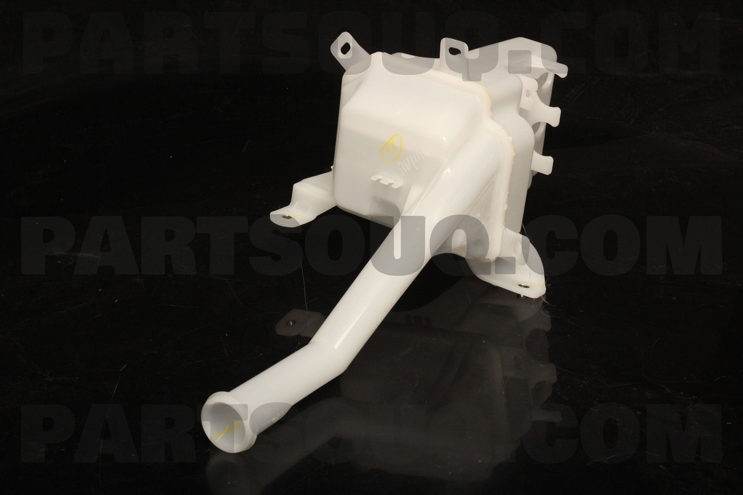 NEW Genuine Suzuki BALENO WASHER BOTTLE TANK 38450M68P10