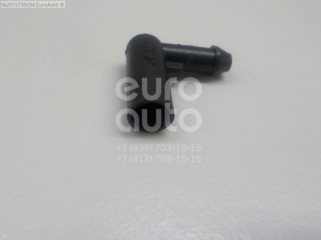 NEW Genuine Suzuki SWIFT 2011-2016 Front Washer L ELBOW PIPE 38496-68L10