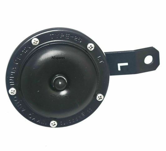 NEW Genuine Suzuki ALTO Horn Assembly Disc 38500M68K00 2009-16 1.0L