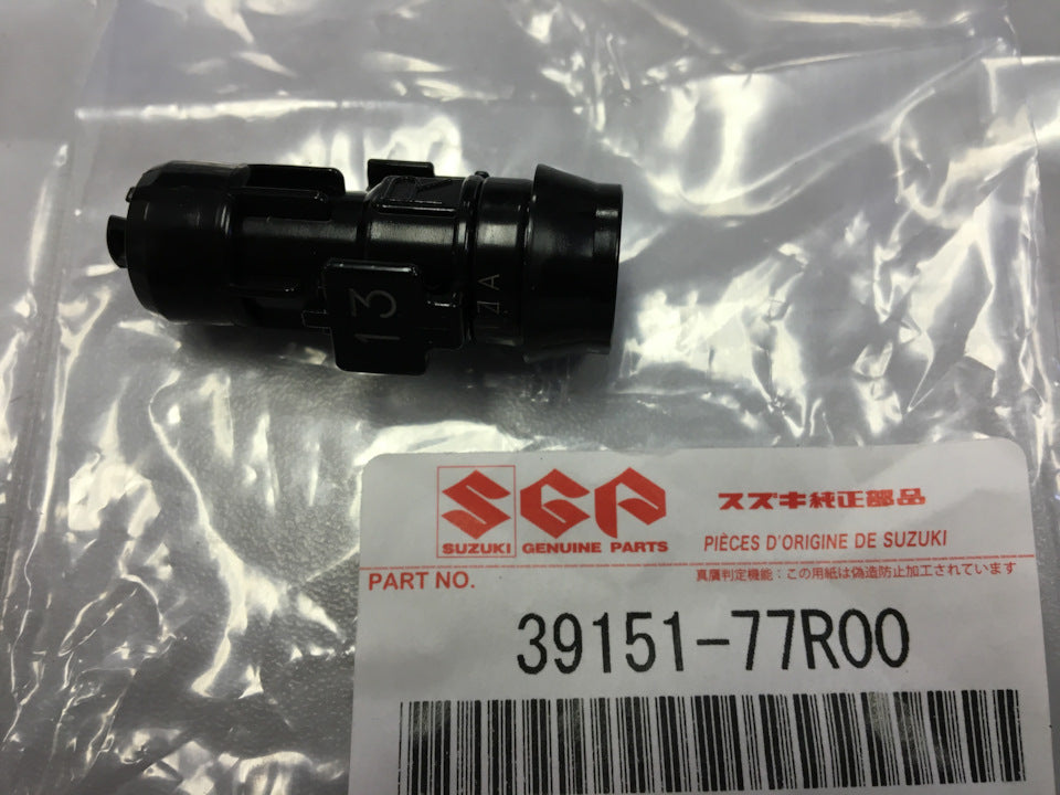 NEW Genuine Suzuki JIMNY 2019-On Headlight Washer Jet 39151-77R00