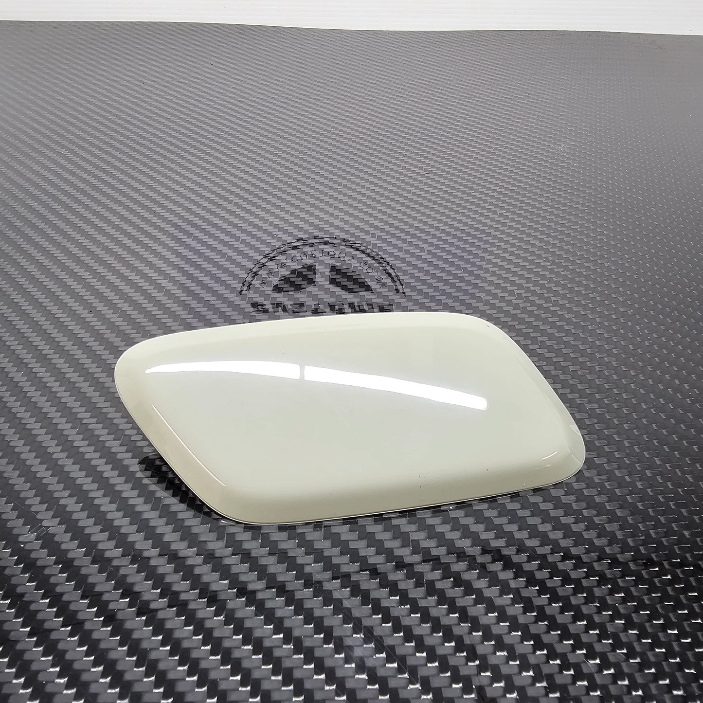 NEW Genuine Suzuki SWIFT Sport 2011-13 Washer Jet Cover Cap LEFT UNPAINTED 39152-72LB0
