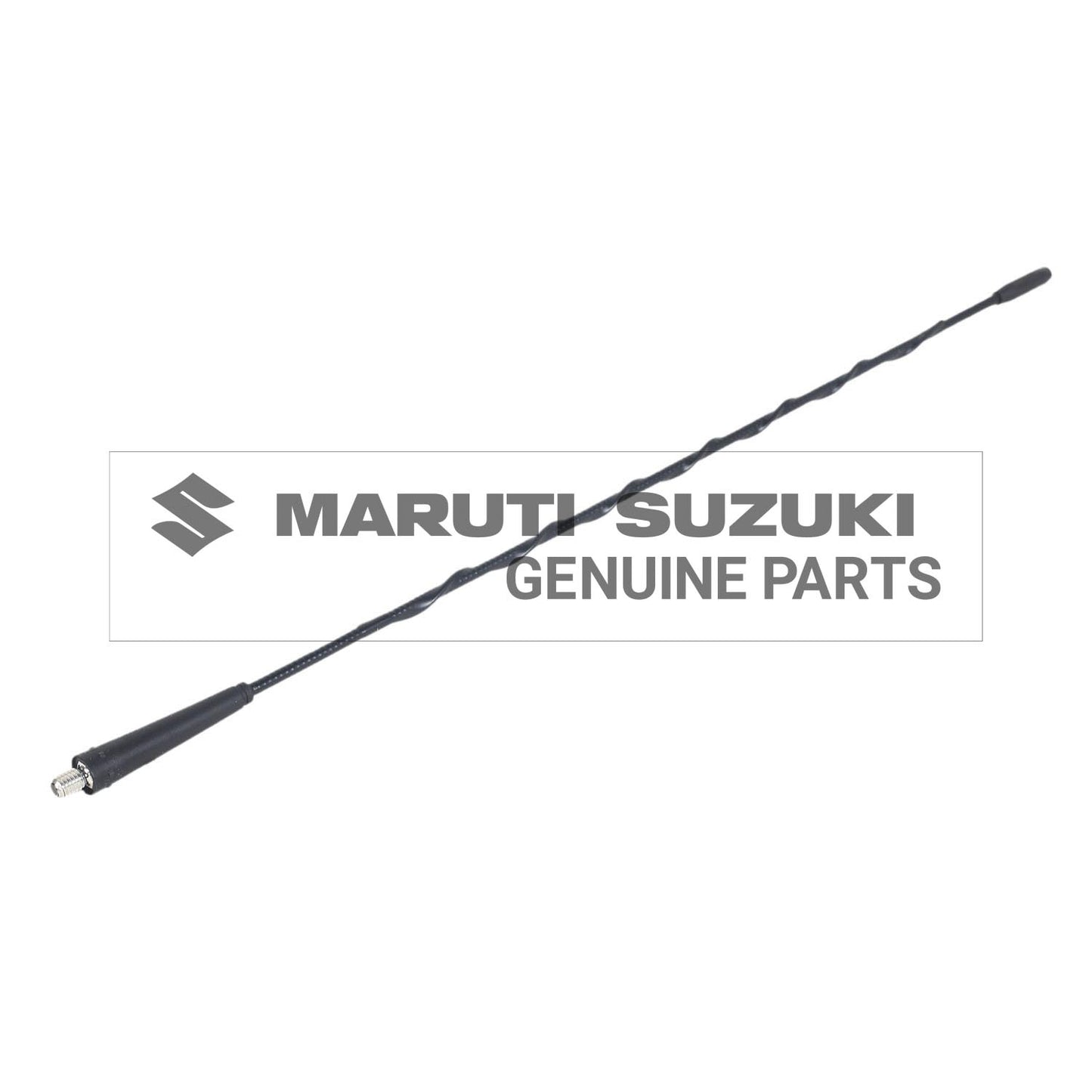 NEW Genuine Suzuki ALTO 2009-14 Aerial Mast Antenna Screw In 39251M68K00