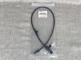 NEW Genuine Suzuki Jimny Antenna Aerial Aeriel FEED CABLE 39271-76J00