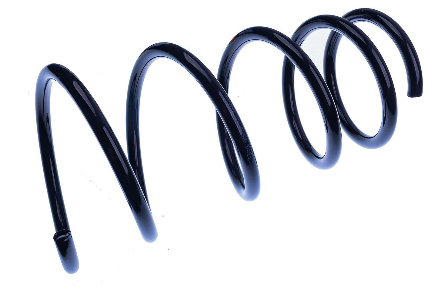 NEW Genuine Suzuki SPLASH FRONT Coil Spring 41111-51KB1