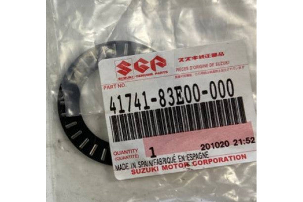 NEW Genuine Suzuki IGNIS WAGON R Front STRUT TOP BEARING 41741-83E00