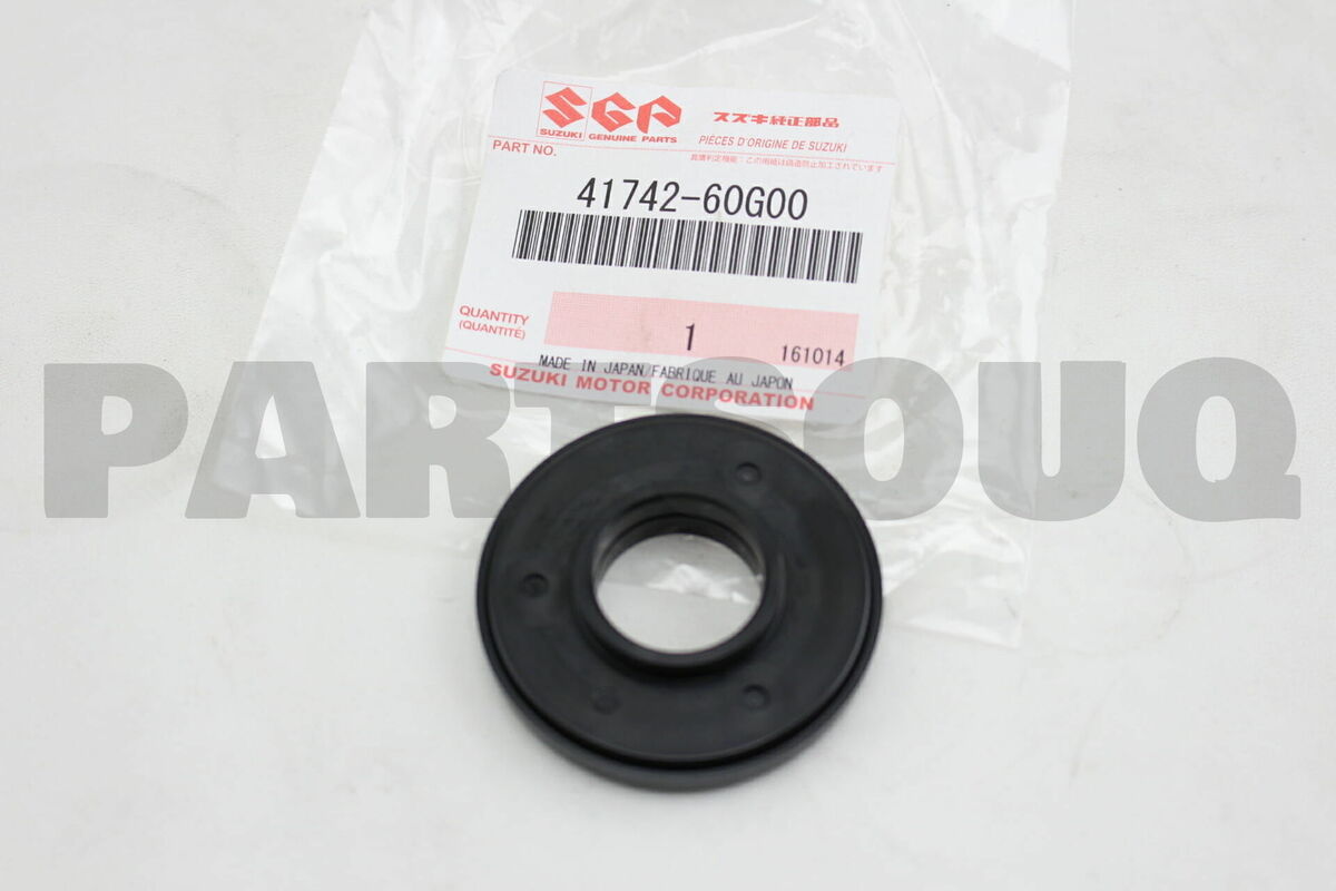 NEW Genuine Suzuki SX4 2006-2013 Front STRUT TOP BEARING 41742-60G00