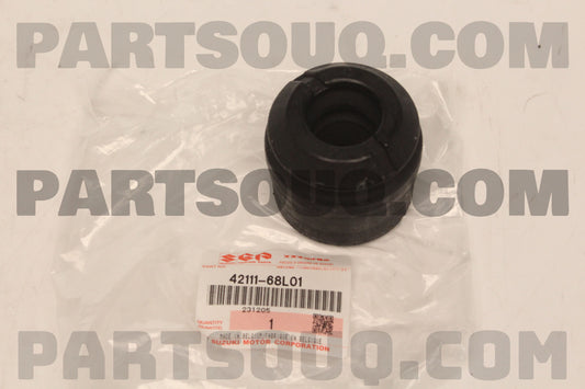 1x NEW Genuine Suzuki SWIFT SPORT Suspension Rubber Bump Stopper 42111-68L01