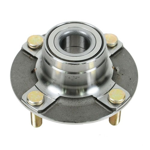 1x NEW Genuine Suzuki SWIFT 2017-24 4WD Rear Wheel Hub Bearing LEFT 43402-52RL0