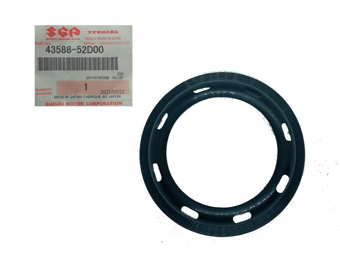 NEW Genuine Suzuki GV XL-7 2000-05 REAR HALF SHAFT Driveshaft Seal Protector 43588-52D00