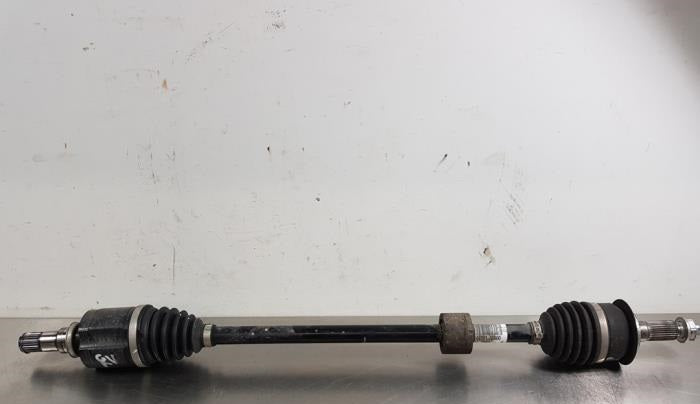 NEW Genuine Suzuki VITARA 1.4 Front RIGHT Complete DRIVE SHAFT 44101-76S00
