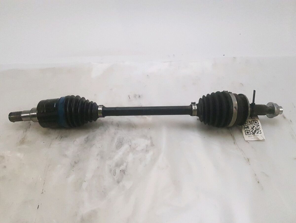 NEW Genuine Suzuki IGNIS 1.2 Front LEFT Complete DRIVE SHAFT AUTOMATIC 44102-62R02