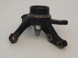 NEW Genuine Suzuki IGNIS 2000-06 SUSPENSION HUB KNUCKLE Right 45111-86G50