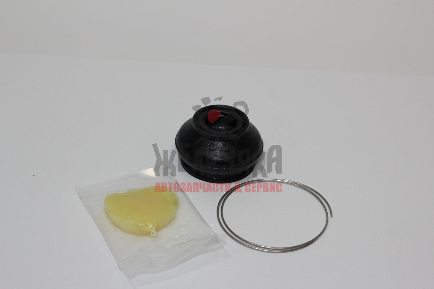 NEW Genuine Suzuki GRAND VITARA 2000-2006 Front Suspension Arm DUST BOOT Set 45700-60810