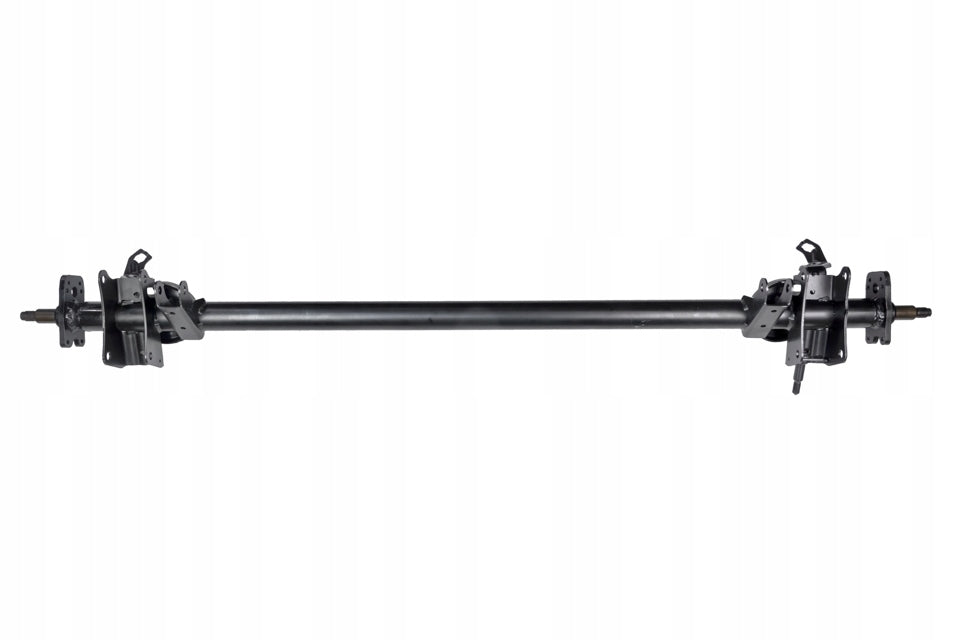 Alto axle discount