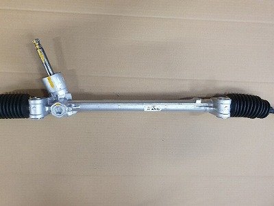NEW Genuine Suzuki SWIFT 2017-2024 Full Complete Electric Motor STEERING RACK 48500-52R02