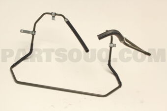 NEW Genuine Suzuki GV Grand Vitara 1.9 2.0 POWER STEERING PIPE Metal 49220-65J02