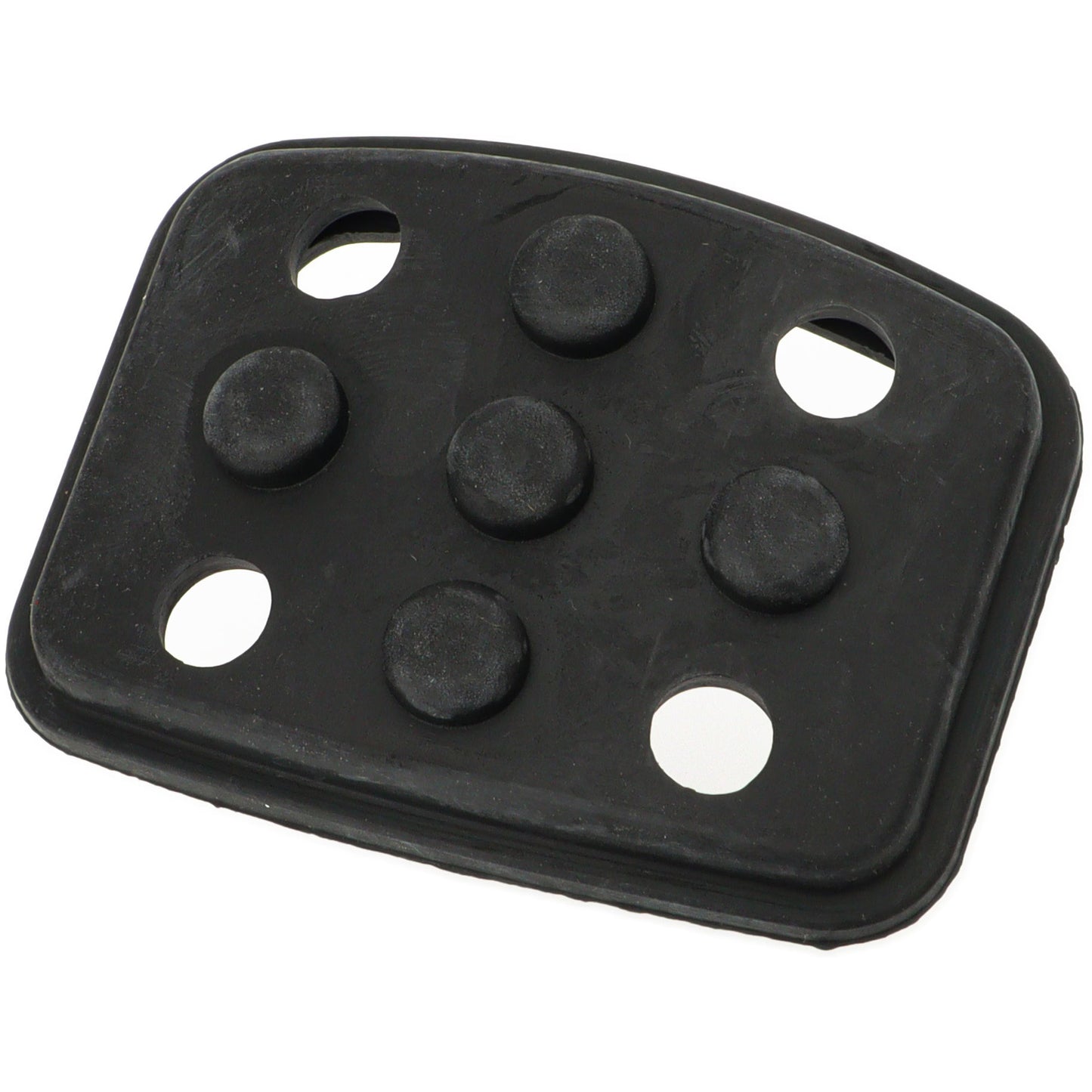 3x NEW Genuine Suzuki SWIFT SPORT 2007-11 BRAKE CLUTCH ACCELERATOR Pedal Rubber Pads