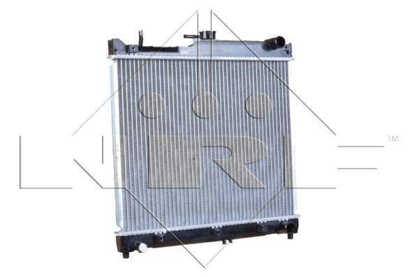 NEW NRF Suzuki JIMNY Cooling Radiator NRF53930