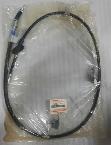 NEW Genuine Suzuki SWIFT SPORT 2011-2016 HANDBRAKE CABLE Rear Right 54401-71L22