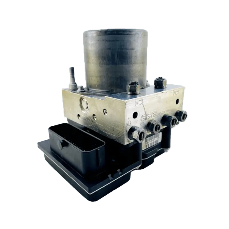 NEW Genuine Suzuki SX4 2008-2014 ABS Pump Unit 56110-55L90