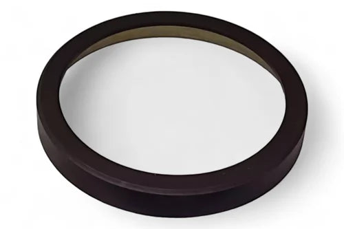 Renault Master 3 MK3 Rear ABS Magnetic Ring + Retainer – 2-Piece Set, OEM Quality, Fits 2010–Onward Models