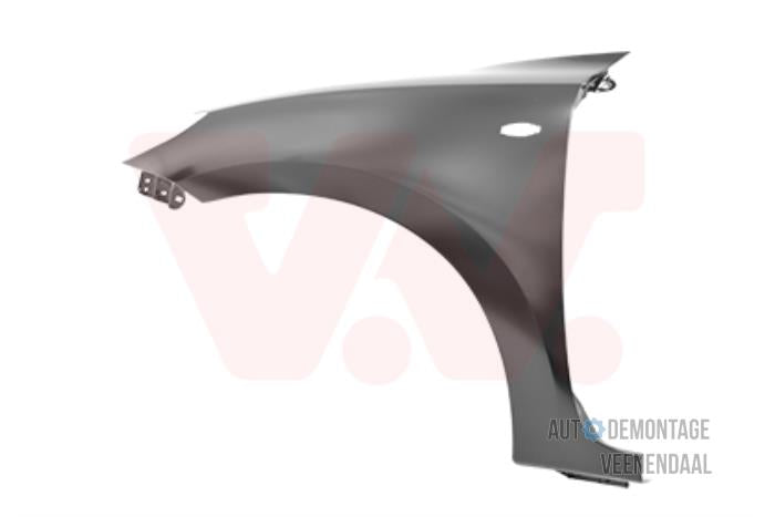 NEW Genuine Suzuki SWIFT 2017-2024 LEFT Front Wing Fender Panel 57711-53R01 Primed