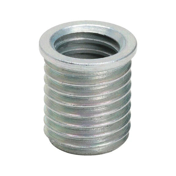 5x Genuine WURTH Time Sert Insert Thread Repair M6 x 1 x 9.4mm 0663694