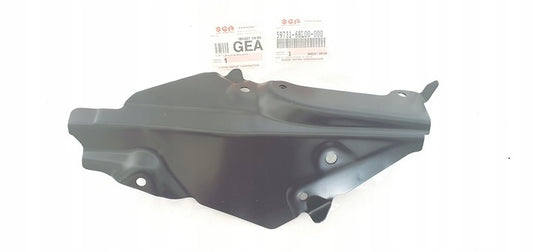 NEW Genuine Suzuki SWIFT 2011-16 Top Cowl Cover Trim Wing Windscreen RIGHT 59731-68L00