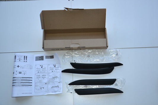 CLEARANCE New Genuine Suzuki Part No. 990E0-61M06-000 - BUMPER CORNER PROTECTI SX4(JY)