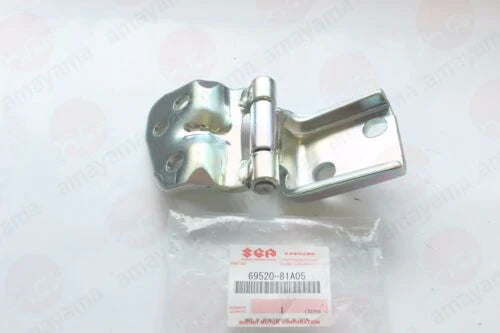 NEW Genuine Suzuki GRAND VITARA Rear Tailgate HINGES PAIR