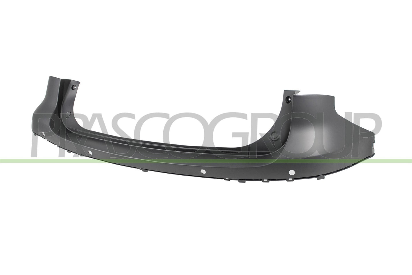 NEW Gen Suzuki SX4 S-CROSS Rear BUMPER Cover PRIMED 71811-61M10-799