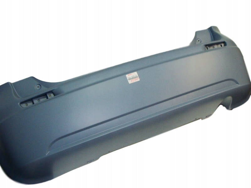 NEW Genuine Suzuki SX4 2008-14 Rear BUMPER Cover PRIMED 71811-79J00-799