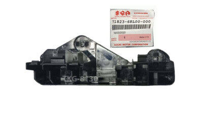 NEW Genuine Suzuki SWIFT 2011-16 Rear BUMPER Stay Bracket Holder RIGHT 71823-68L00