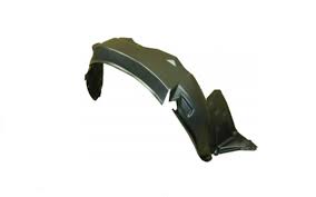 Pair of NEW Genuine Suzuki SPLASH Front Wheel Arch Splash Guard Shield