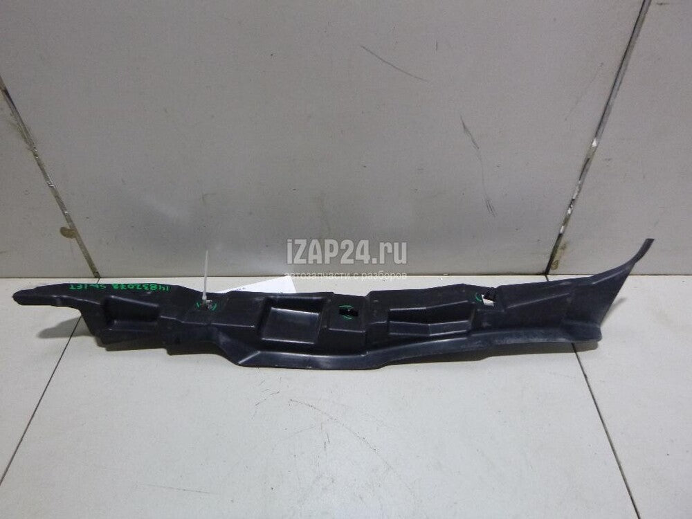 NEW Genuine Suzuki SWIFT 2011-16 Wheel Arch to Door Cover RIGHT 72351-68L00