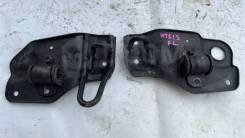 NEW Genuine Suzuki IGNIS 2000-06 Pair of Anti Roll Plate Bracket Mounts Plates FRONT