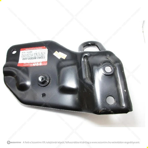 NEW Genuine Suzuki WAGON R Type 4 PAIR OF Anti Roll Bar Plate Bracket Mounts FRONT