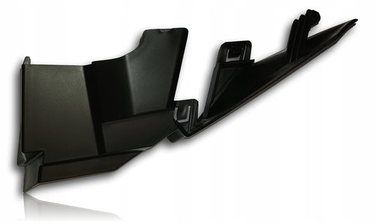 NEW Genuine Suzuki SWIFT 2011-16 Side A Pillar Wing Moulding Trim LEFT 72372-68L00-5PK