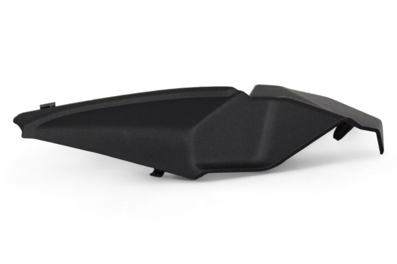 NEW Genuine Suzuki BALENO Side A Pillar Wing Moulding Trim LEFT 72372M68P00-5PK