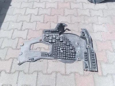 NEW Genuine Suzuki SX4 Inner Engine Splash Guard Shield LEFT 72392-55L00