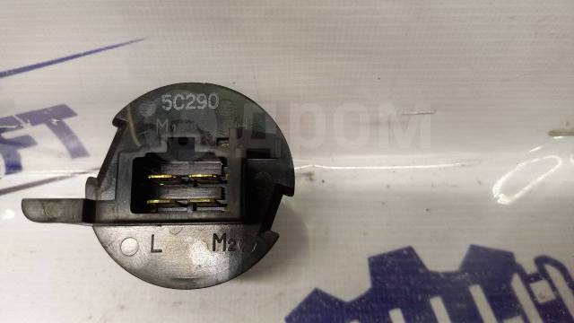 NEW Genuine Suzuki IGNIS BLOWER FAN MOTOR RESISTOR RELAY 74140-78F00