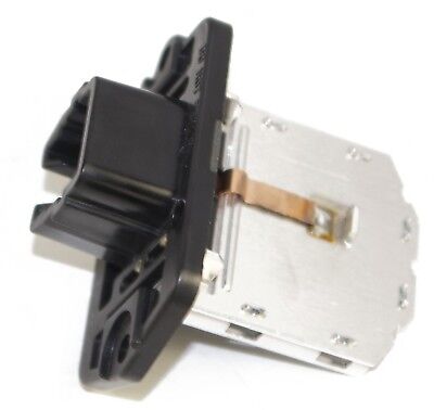 NEW Genuine Suzuki ALTO 1.0 2009-2016 BLOWER MOTOR RESISTOR RELAY 74140M68K21