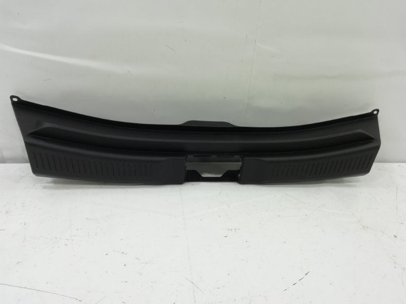 NEW Genuine Suzuki S-CROSS Grey Plastic Boot Tailgate Interior Cover 76191-61M00-5PK