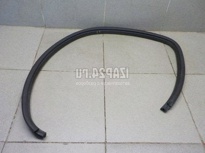 NEW Genuine Suzuki SWIFT 2005-11 5Door Front Door BODY Seal RIGHT 76291-62J10