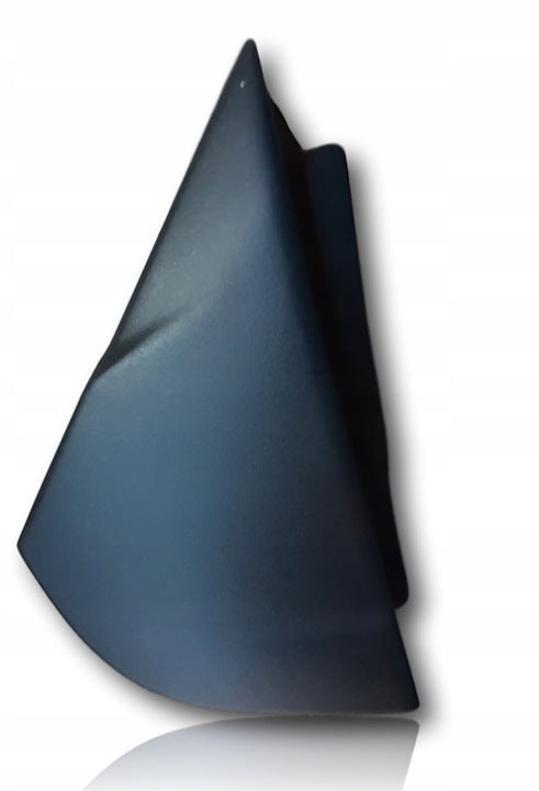 New Genuine Suzuki BALENO Side Mirror Front COVER Triangular Left Black 77190M68P00-5PK