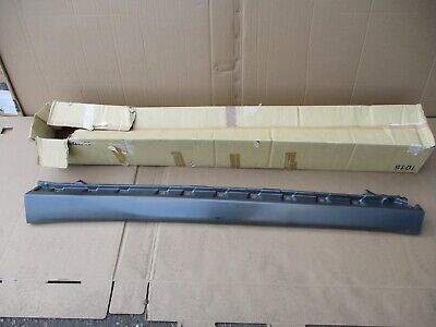 NEW Genuine Suzuki SWIFT SPORT Side SILL TRIM Bodykit LEFT Passenger 77221-70L00
