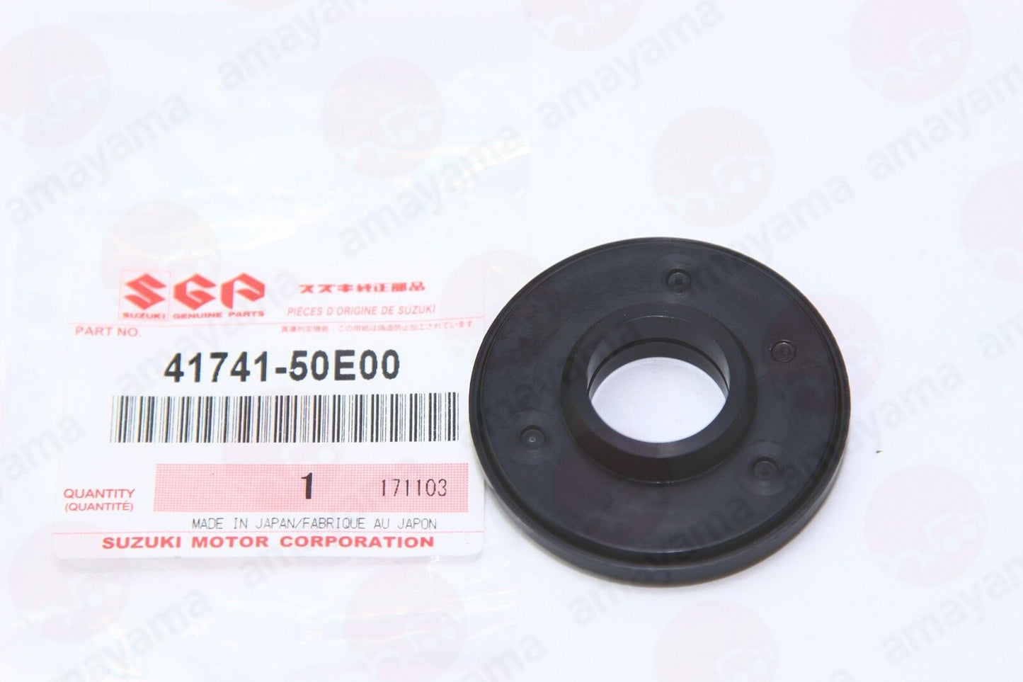 NEW Genuine Suzuki IGNIS SPORT ALTO Front STRUT TOP BEARING 41741-50E00