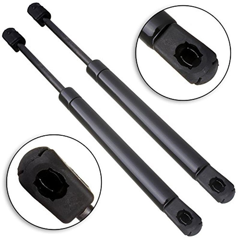 NEW Genuine Suzuki SWIFT 2017-24 PAIR of TAILGATE STRUTS Boot Balancer 81850-52R01 81860