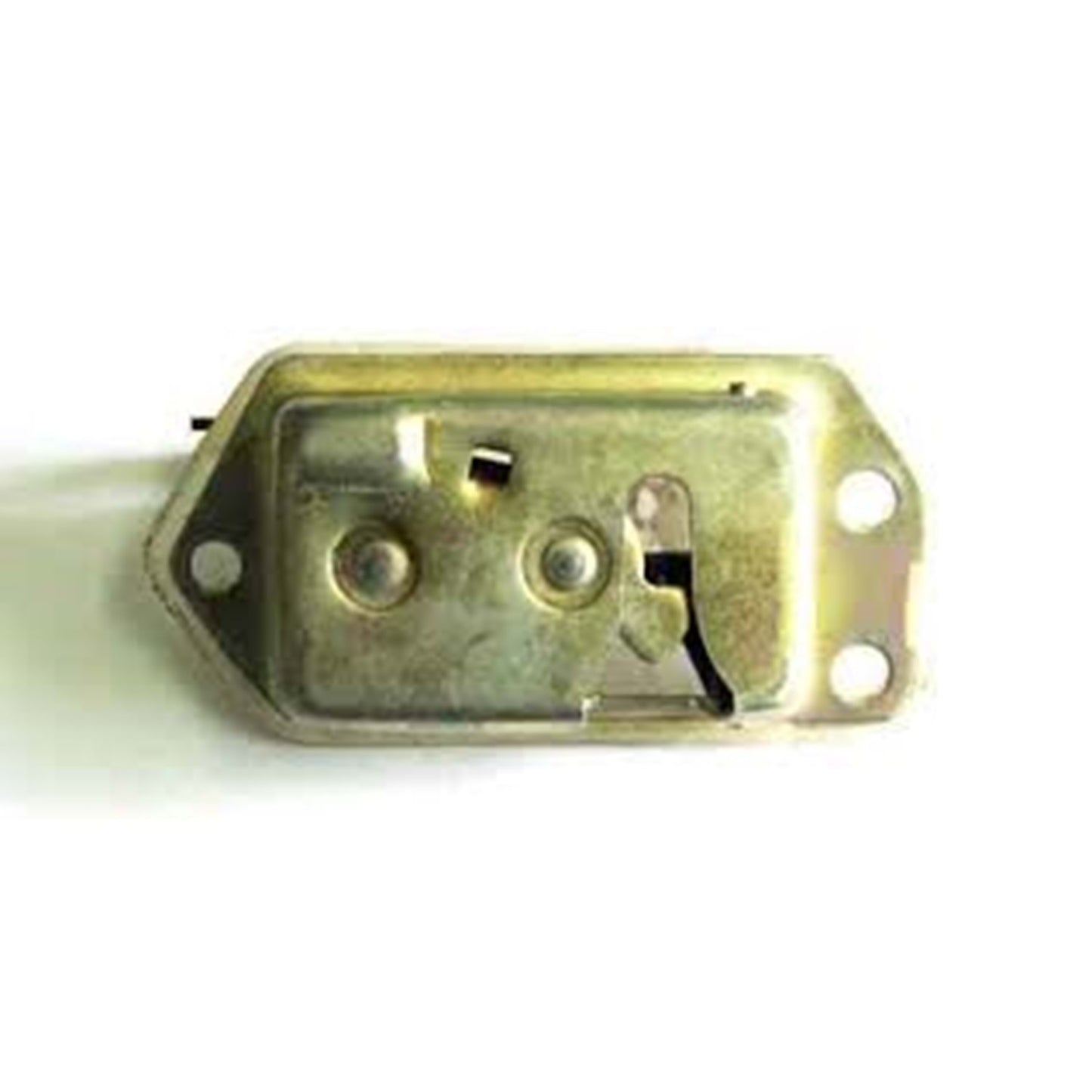 NEW Genuine Suzuki CARRY VAN Back Door Tailgate LOCK LATCH Non power 82510-77A01